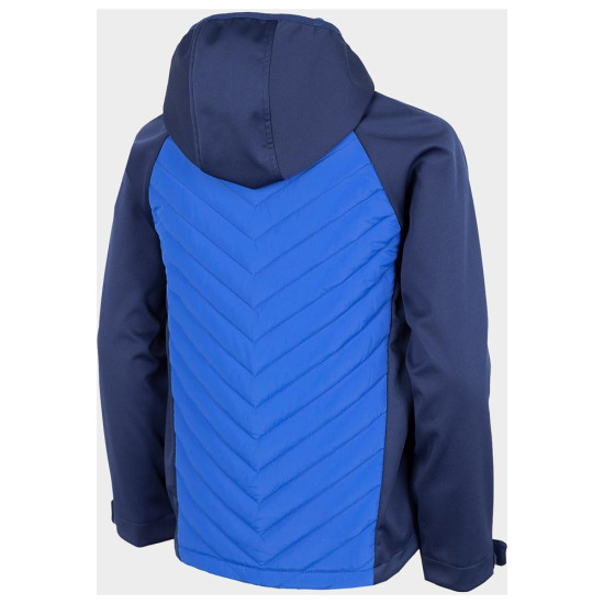 4F Παιδικό μπουφάν Softshell Jacket